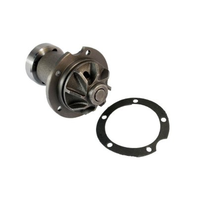 THERMOTEC  D1M006TT Pompe &agrave; eau avec joint d'&eacute;tanch&eacute;ite