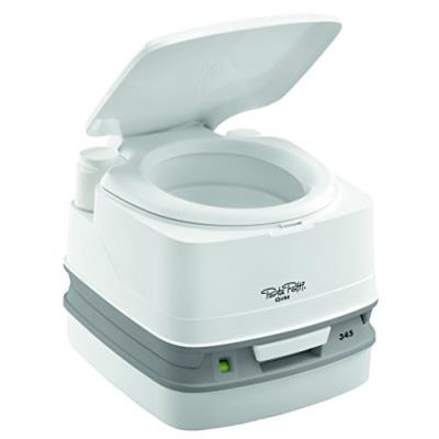 GENERIQUE Thetford - 92813 Porta Potti Qube 345 Toilettes portables