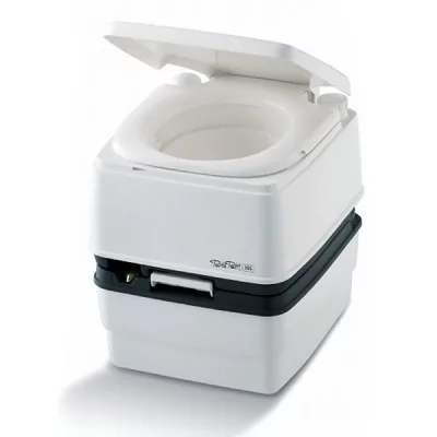 GENERIQUE Thetford 92817 porta potti qube 365 toilettes de camping