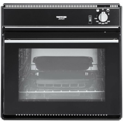 THETFORD  - Mini Four Gaz Grill Duplex 36l