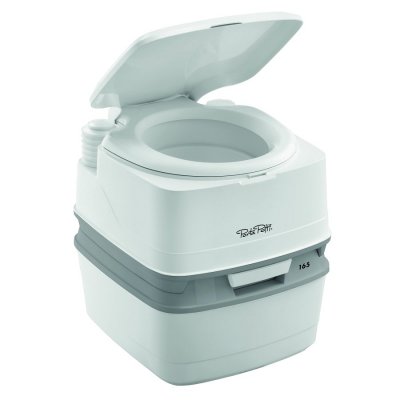 THETFORD  porta potti qube pp 165 wc chimique portable THENAR500364