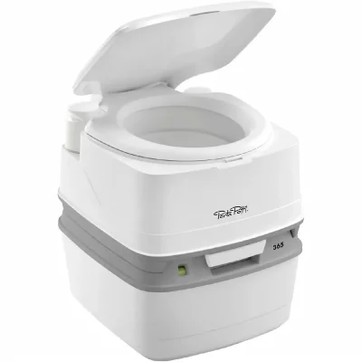 THETFORD  Porta Potti Qube PP365 Qube WC Chimique Portable