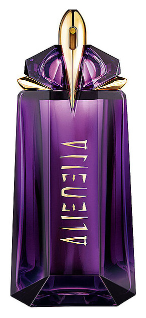 MUGLER Thierry  - Alien ressour&ccedil;able - Eau de parfum 90 ml