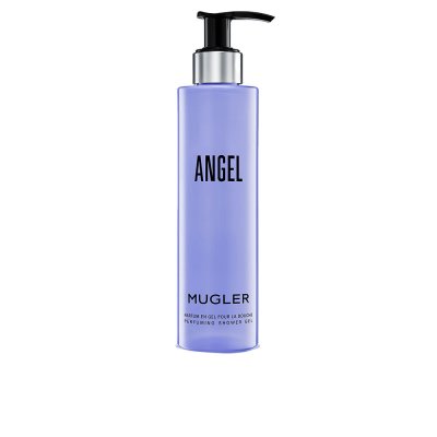 MUGLER Thierry  Angel gel parfum pour la douche 200 ml