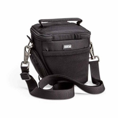 Think Tank Digital Holster 5 Sac bandouli&egrave;re, 75 cm, Noir (Negro)