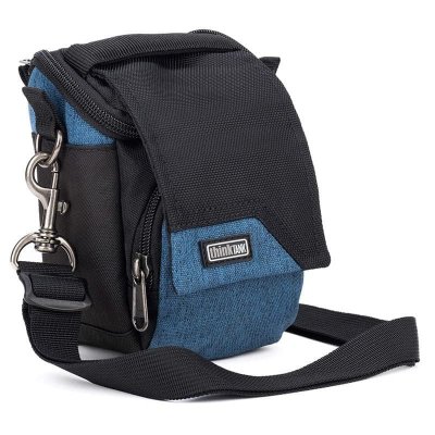 THINK TANK  Mirrorless Mover 5 Sac pour appareil photo Bleu marine