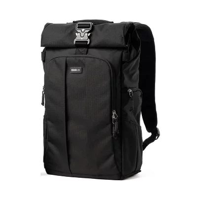 THINK TANK  Sac &agrave; dos FocusPoint 22L Asphalt Black - Neuf