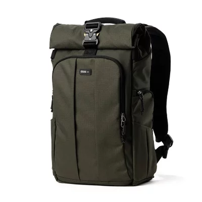 THINK TANK  Sac &agrave; dos FocusPoint 22L Greenway - Neuf