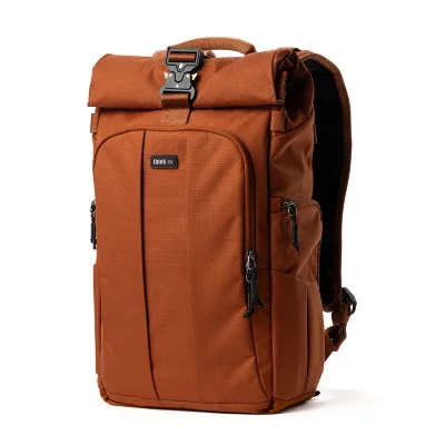 THINK TANK  Sac &agrave; dos FocusPoint 22L Urban Rust - Neuf