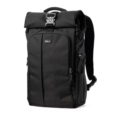 THINK TANK  Sac &agrave; dos FocusPoint 30L Asphalt Black - Neuf
