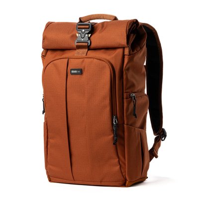 THINK TANK  Sac &agrave; dos FocusPoint 30L Urban Rust - Neuf