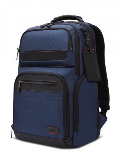 LENOVO ThinkPad Executive - Sac &agrave; dos pour ordinateur portable - 16"" - marine