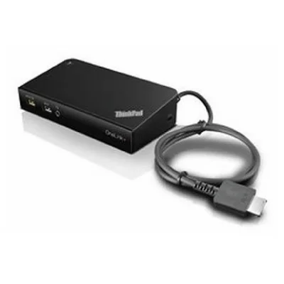 LENOVO Thinkpad onelink+ dock 40A40090EU
