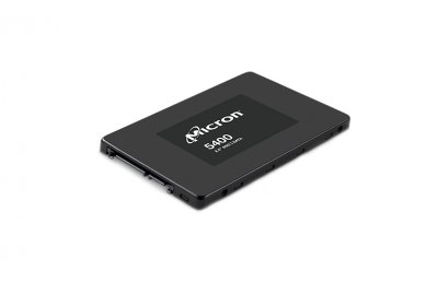 LENOVO Thinksystem 2.5' 5400 max 480gb mixed use sata 6gb hs ssd 4XB7A82289