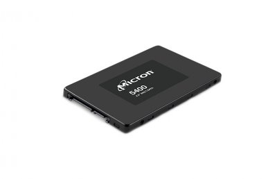LENOVO Thinksystem 2.5' 5400 max 960gb mixed use sata 6gb hs ssd 4XB7A82290