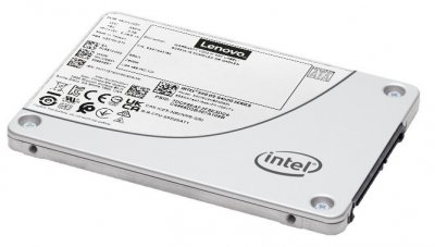 LENOVO Thinksystem 2.5' s4520 960gb read intensive sata 6gb hs ssd 4XB7A17102