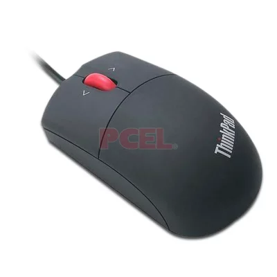 LENOVO ThinkSystem Optical Wheel Mouse - USB 7M57A04698
