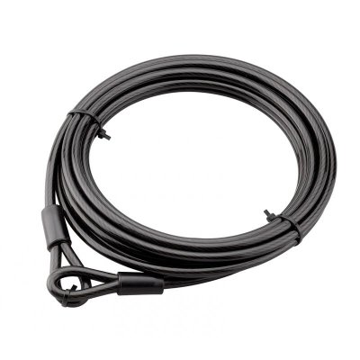 THIRARD  - Antivol pour v&eacute;lo - Twisty - 6,00 m