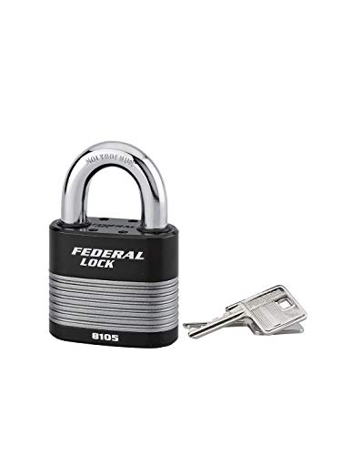 THIRARD  - Cadenas &agrave; cl&eacute; - Protector - pour chantier - 70 mm