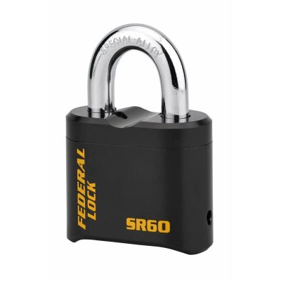 THIRARD  - Cadenas sr 60 mm &agrave; combinaison modifiable