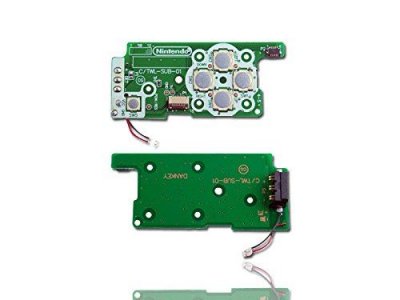 THIRD PARTY  - Carte Power Dsi - 0583215005041