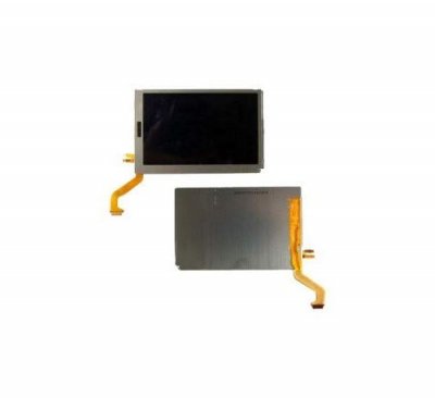 THIRD PARTY  - Ecran LCD 3DS Sup&eacute;rieur - 0583215005652