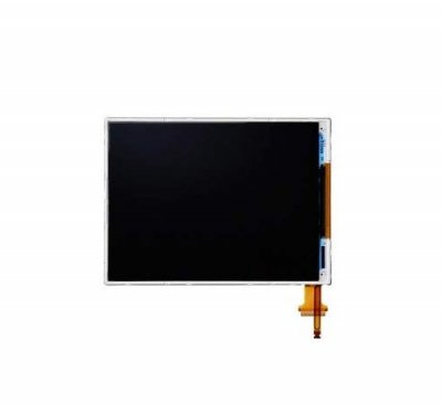 THIRD PARTY  - Ecran LCD Bas NEW 3DS - 3700936107190