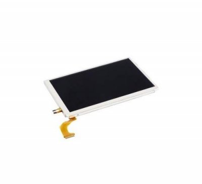 THIRD PARTY  - Ecran LCD Haut NEW 3DS - 3700936107213