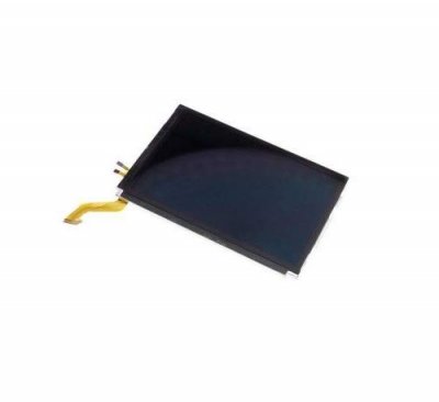 THIRD PARTY  - Ecran LCD Haut New 3DS XL - 3700936104472