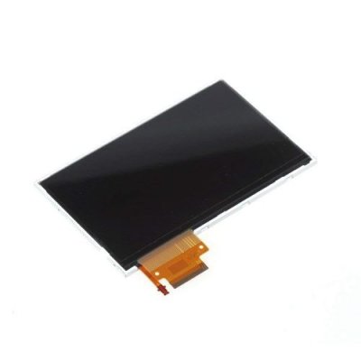 THIRD PARTY  - Ecran LCD PSP 2000 - 0583215001647
