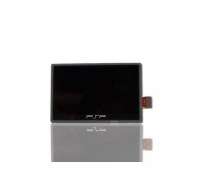 THIRD PARTY  - Ecran LCD PSP Go - 0583215003740
