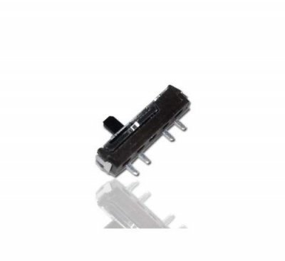 THIRD PARTY  - Interrupteur ON/OFF PSP 1000 - 0583215000732