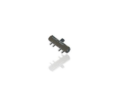 THIRD PARTY  - Interrupteur On/off Psp 2000 / 3000 - 0583215002354