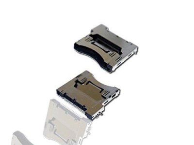 THIRD PARTY  - Lecteur Carte Slot 1 Dsi / Dsi Xl - 0583215004105