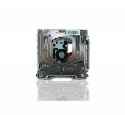 THIRD PARTY  - Lecteur UMD PSP 1000 - 0583215000619