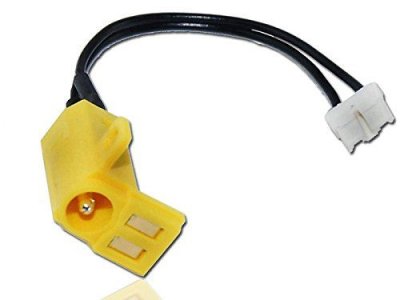 THIRD PARTY  - Prise Alim Carte M&egrave;re Psp 2000 / 3000 - 0583215004617