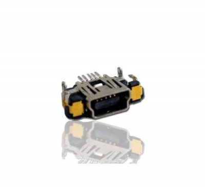 THIRD PARTY  - Prise alimentation USB PSP 2000 / 3000 - 0583215004464