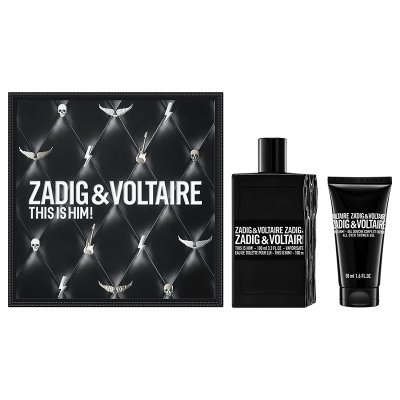This is Him Coffret - Eau de Toilette-100ml ZADIG & VOLTAIRE