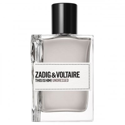 This is Him! Undressed - Eau de Toilette -50ml ZADIG & VOLTAIRE