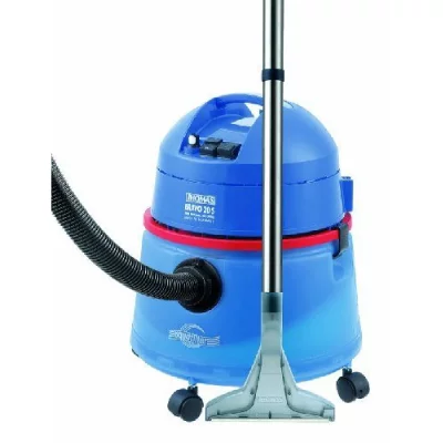 THOMAS  788076 Bravo 20 Aquafilter Aspirateur sans Sac Bleu 38 x 38 x 47 cm