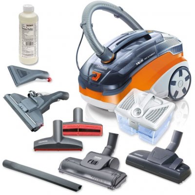 THOMAS   788568 Aqua+ Pet & Family orange