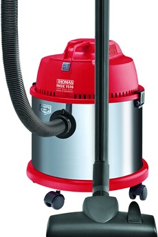 THOMAS  Inox 1516 rouge