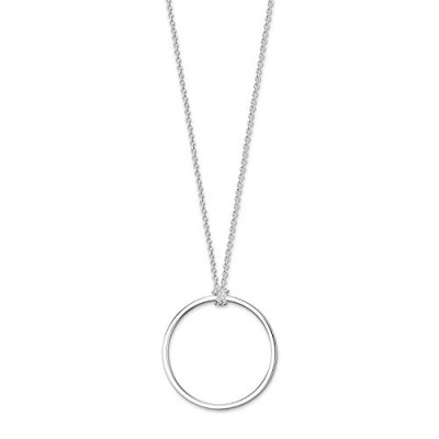 THOMAS SABO  - Cha&icirc;nette 925 Argent argent collier 1 unit&eacute;
