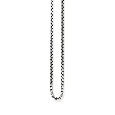 THOMAS SABO  Cha&icirc;nette KE1108-001-12-L60 925 Argent