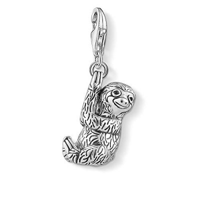 THOMAS SABO  Femme Argent Charms et perles - 1812-643-11
