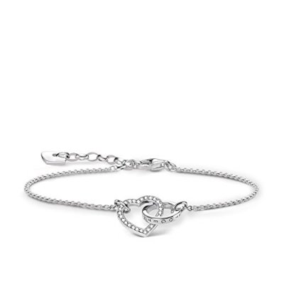 THOMAS SABO  Femme Argent Parures de main - A1648-051-14-L19v