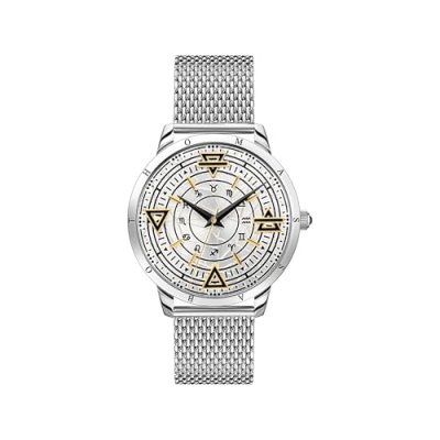 THOMAS SABO  Montre pour femme Rebel at heart WA0387-201-201-42 MM