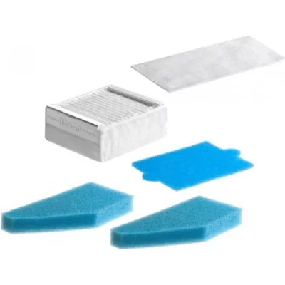 THOMAS '  787241 kit de filtre 99 pour aspirateur