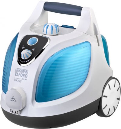 THOMAS  Vaporo Buggy Nettoyeur vapeur 
