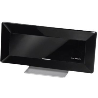 THOMSON  00132188 Antenne int&eacute;rieur HD - Pour TV/radio
